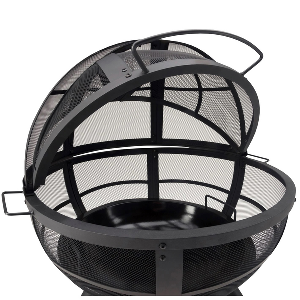 Tulisija Landmann Ball Of Fire