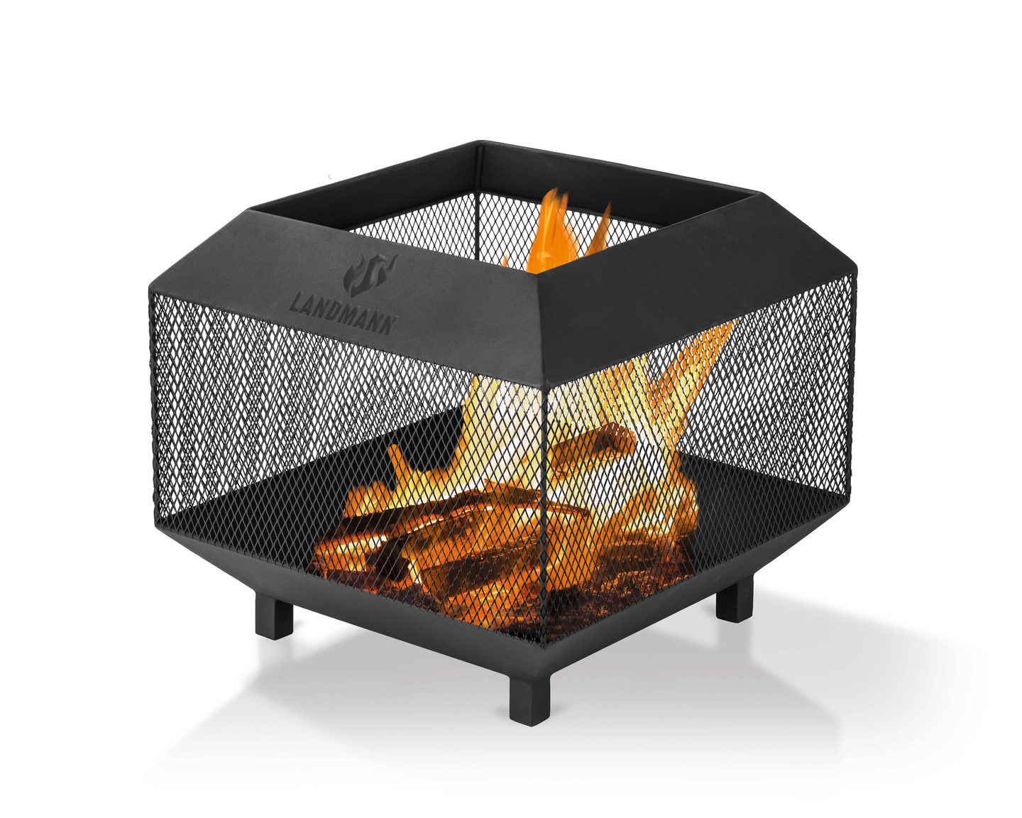 Tulisija Landmann FP-I-440