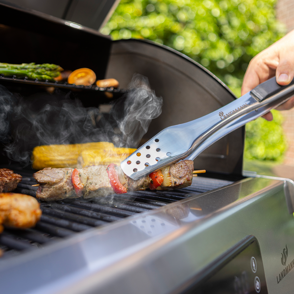 Sähkögrilli Landmann EG-II-590