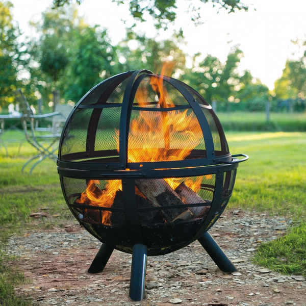 Tulisija Landmann Ball Of Fire