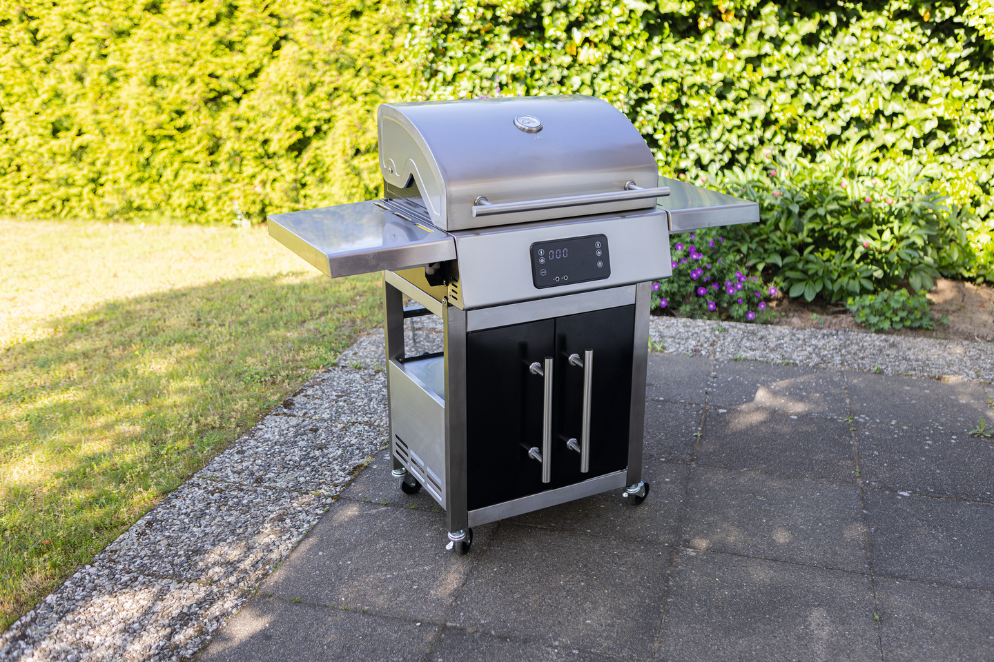 Sähkögrilli Landmann EG-II-590