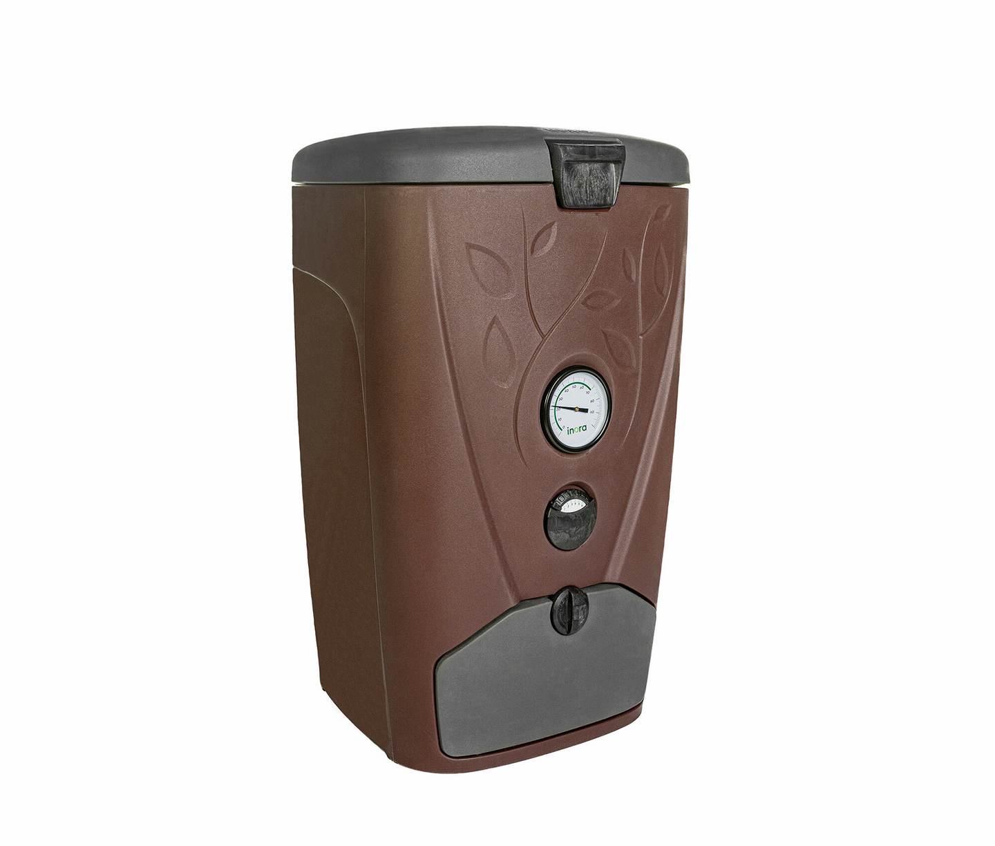 Kompostori Inora 250l viinisakka - K-Rauta