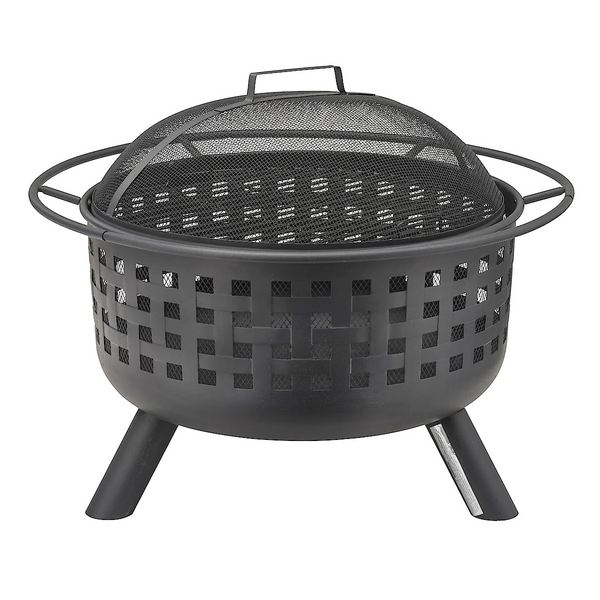 Tulisija Landmann Memphis