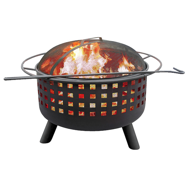 Tulisija Landmann Memphis