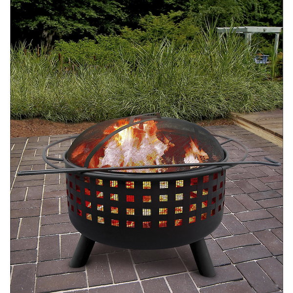 Tulisija Landmann Memphis