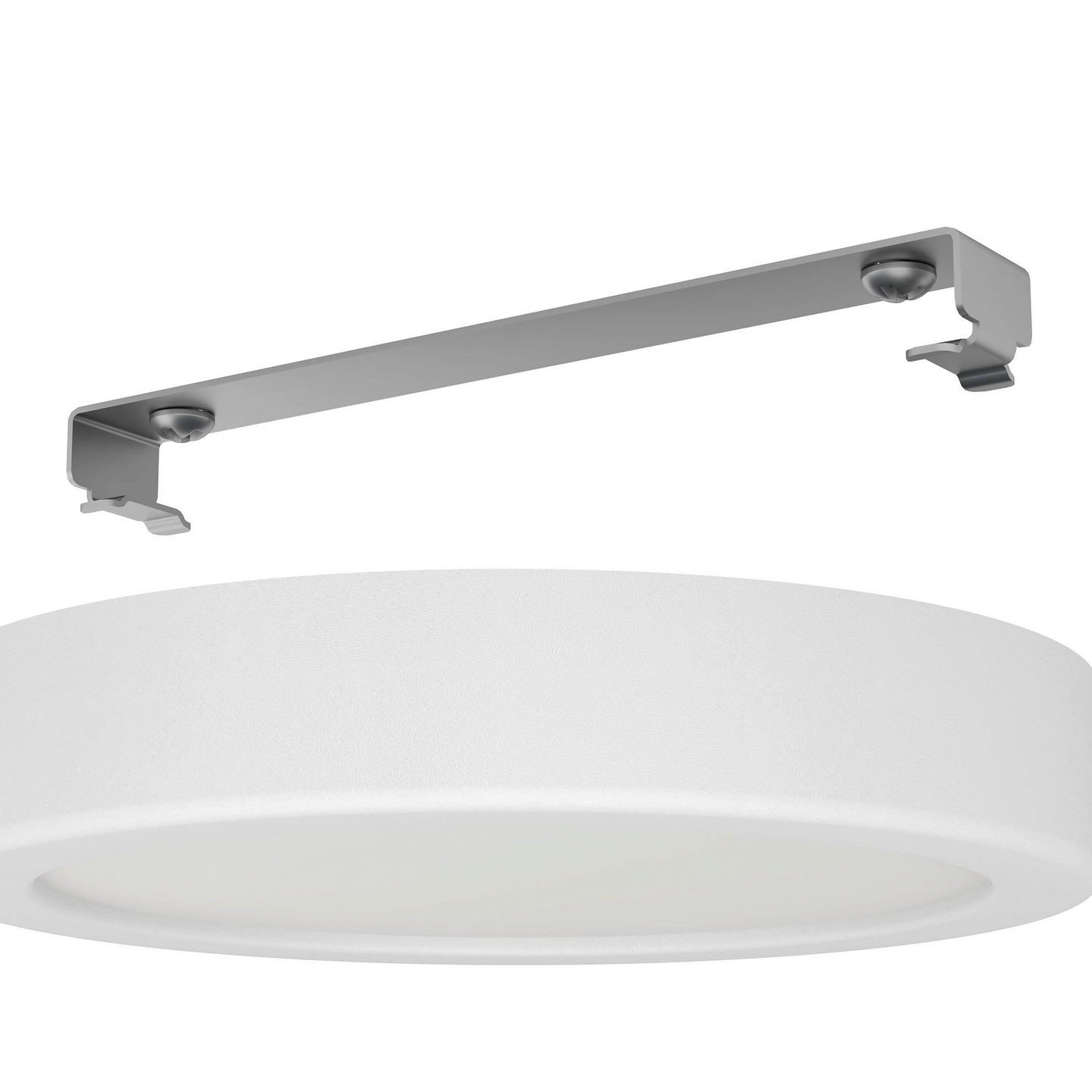 Plafondi EGLO Fueva 5 led 11W 16cm valkoinen