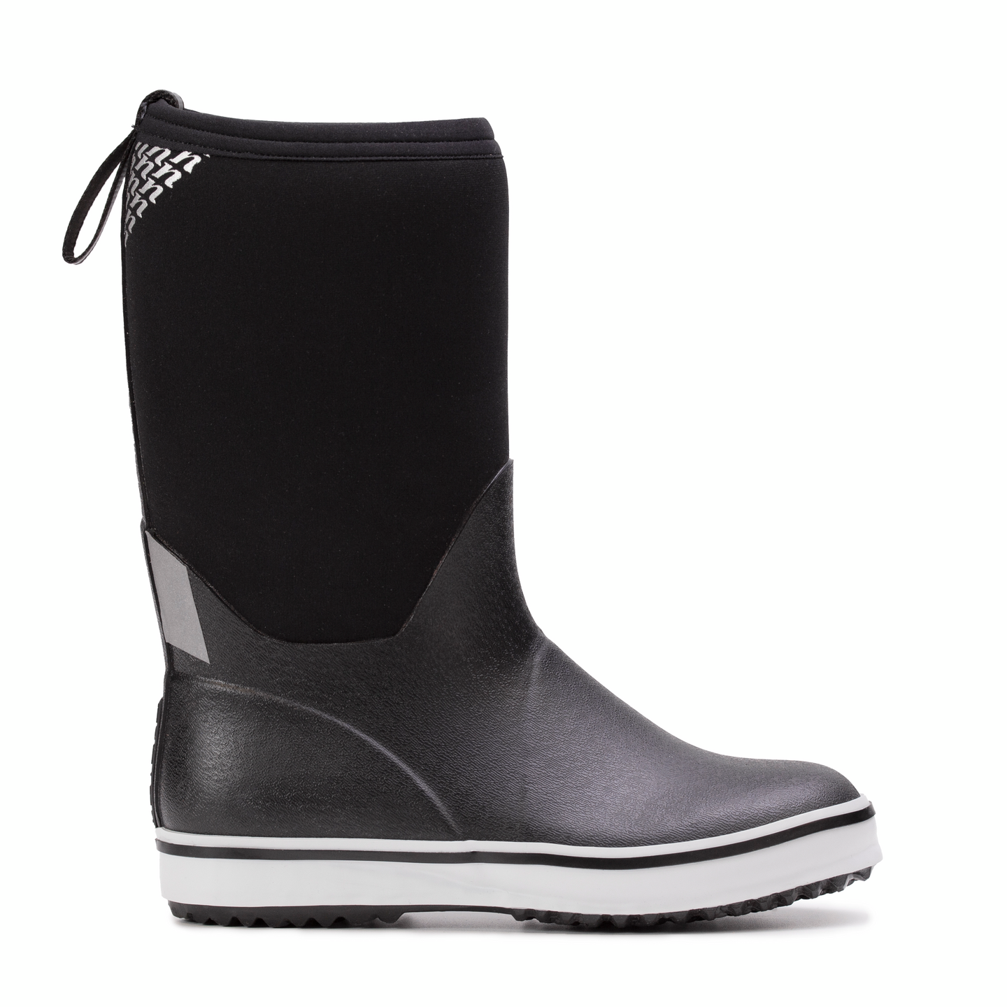 Kumisaappaat Nokian Neo musta