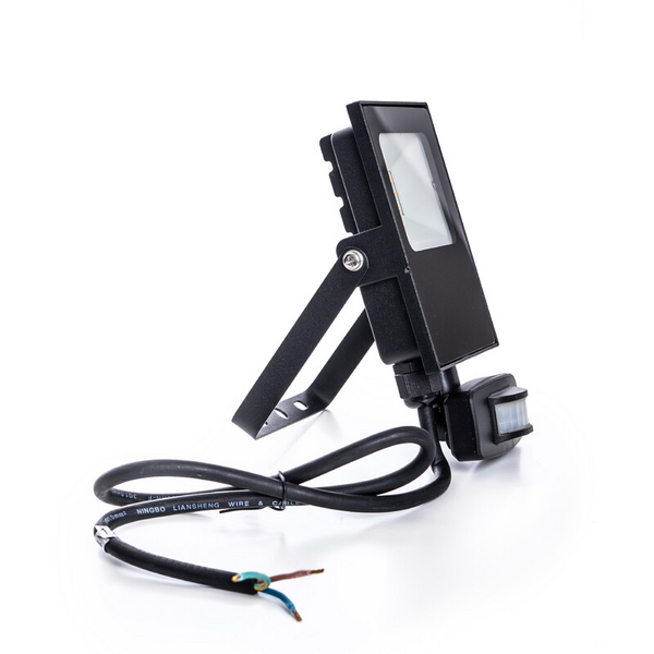 Led-valoheitin Revovalo PV-Offgrid PIR 12/24V