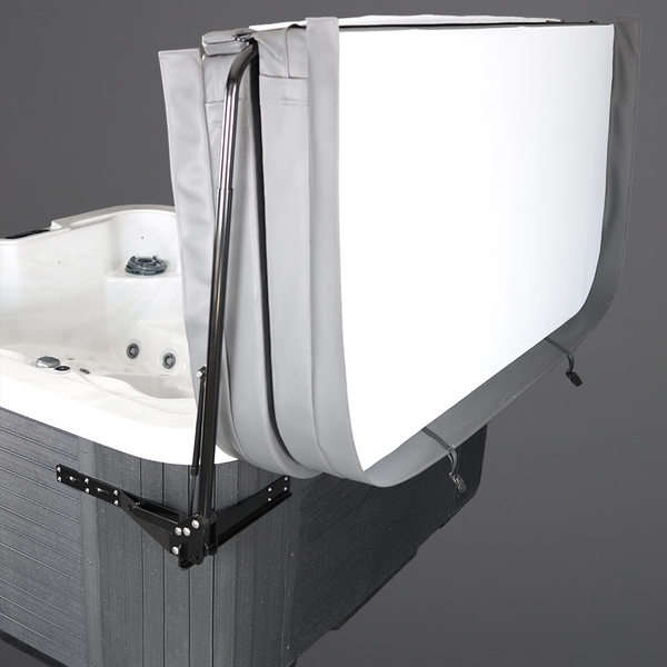 Kansiteline kaasujousella Novitek