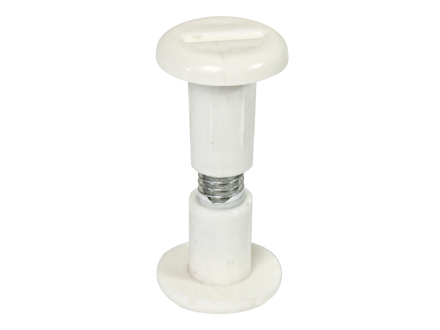 KOPPLINGSSKRUV PROF 30-39 VIT