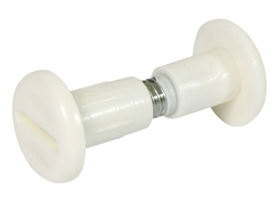 KOPPLINGSSKRUV PROF 30-39 VIT