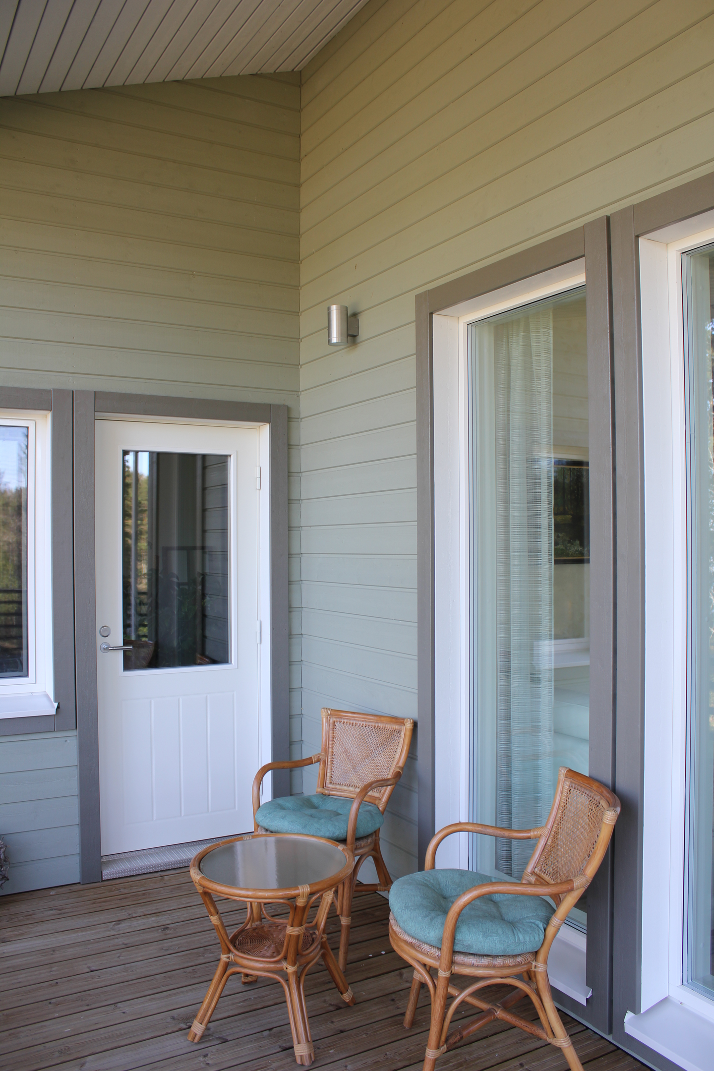 Parvekeovi Cello Premium UOP PO14