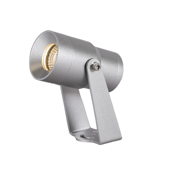 Maavalaisin Hide-a-lite Spot It S alumiini 3000K