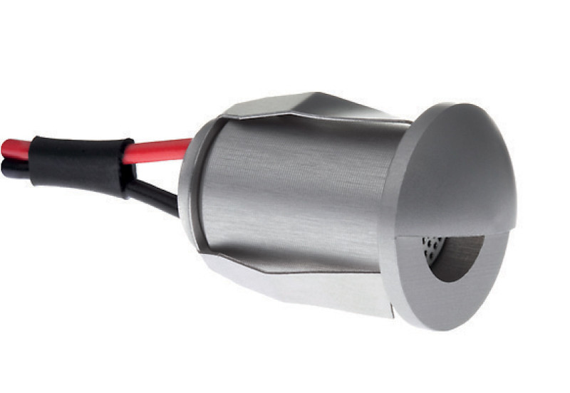 Sisustusvalaisin Saas Highline Step 6x3W 4000K alumiini