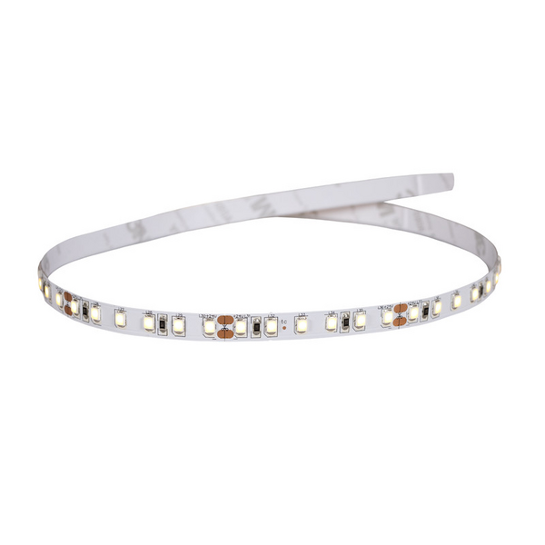 Valoprofiili/-nauha Hide-a-lite Ledstrip 24V IP20 Mid 4K 5m