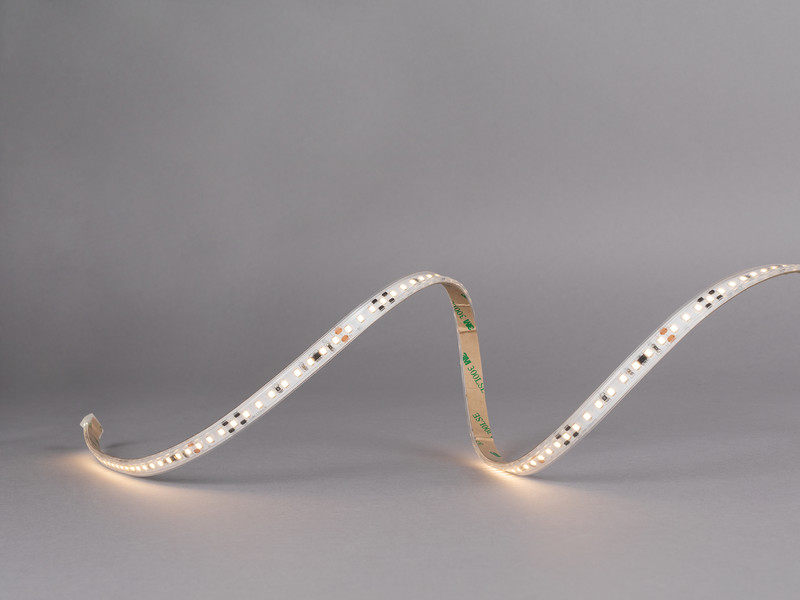 Led-nauha Hide-a-lite Ledstrip 230V IP65 High 4K 10m