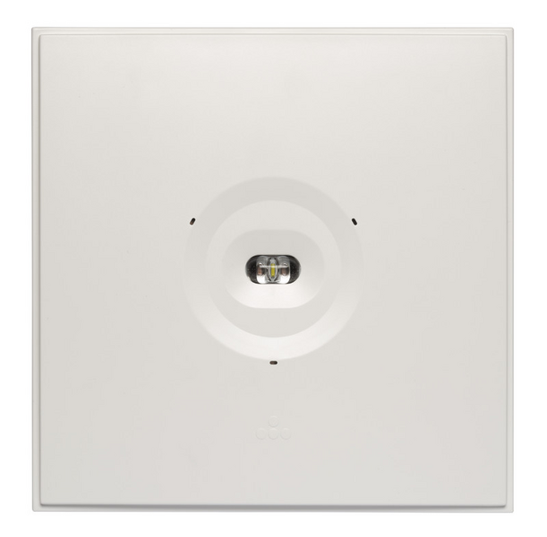 Turvavalaisin Teknoware Linespot II Y9971W yksittäispakattu