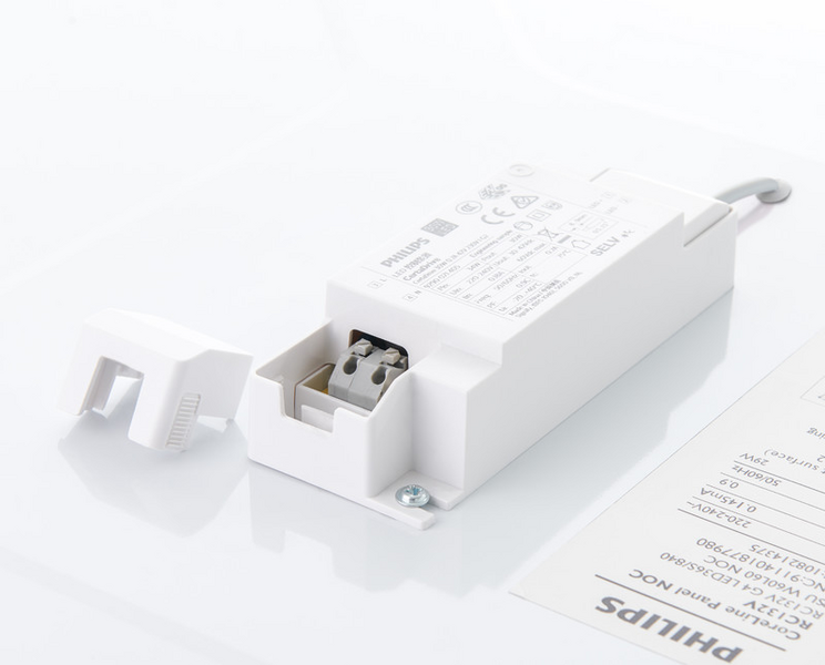 Moduulivalaisin PHILIPS Coreline Led36s/840 PSU W30l120 OC