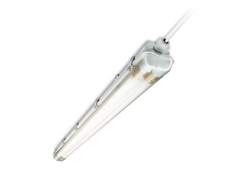 Teollisuusvalaisin Philips Ledinaire WT050C 2xTLED L1200