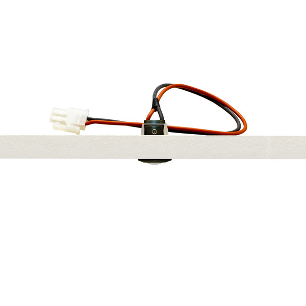 Saunavalaisin Highline Sauna+ 3W 3K musta