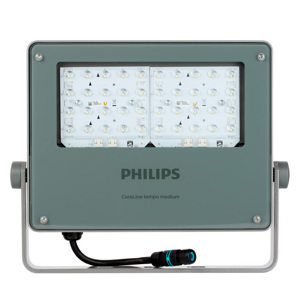 Valonheitin PHILIPS Coreline Tempo BVP125 Led120-4s/740 A