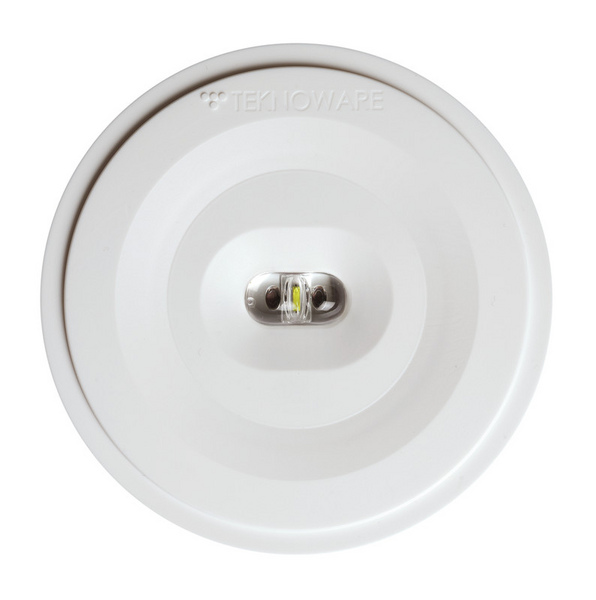 Turvavalaisin Teknoware Linespot II 230vac IP20 1h