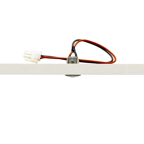 Sisustusvalaisin Highline Spot+ 1x3W 4k alumiini