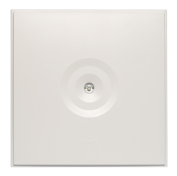 Turvavalaisin Teknoware Zonespot II Y9271w