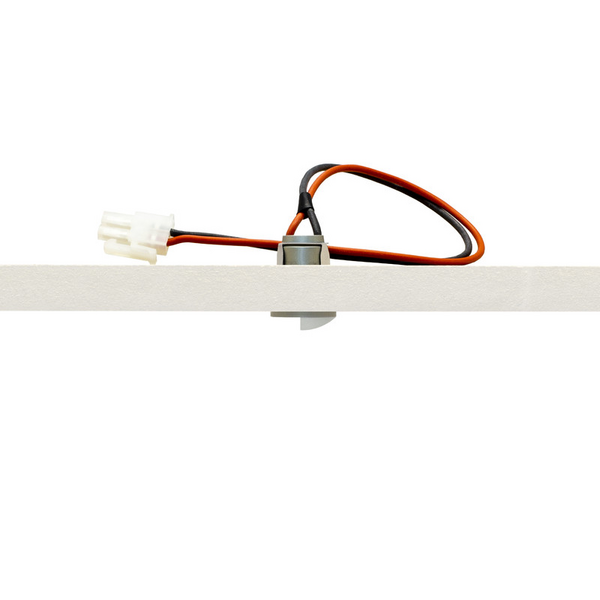 Sisustusvalaisin Saas instrumentti Highline Step+ 1x3W 4k alu