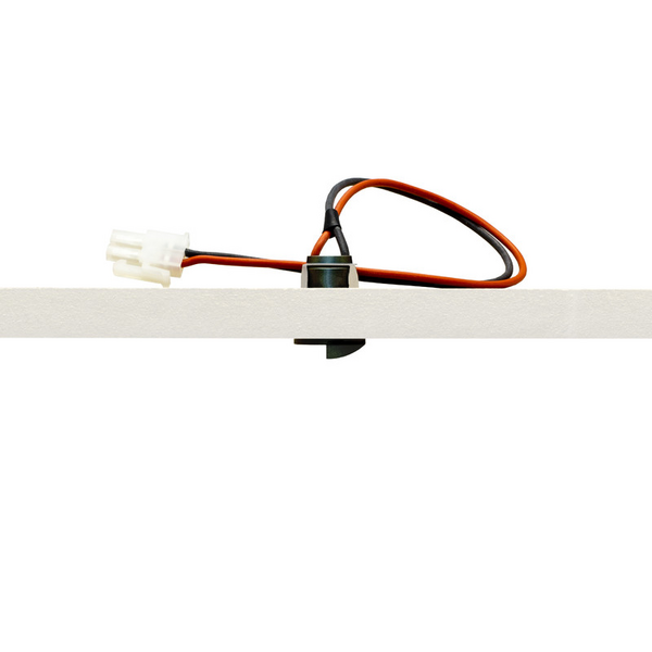 Saunavalaisin Sauna ID 3W 3K musta