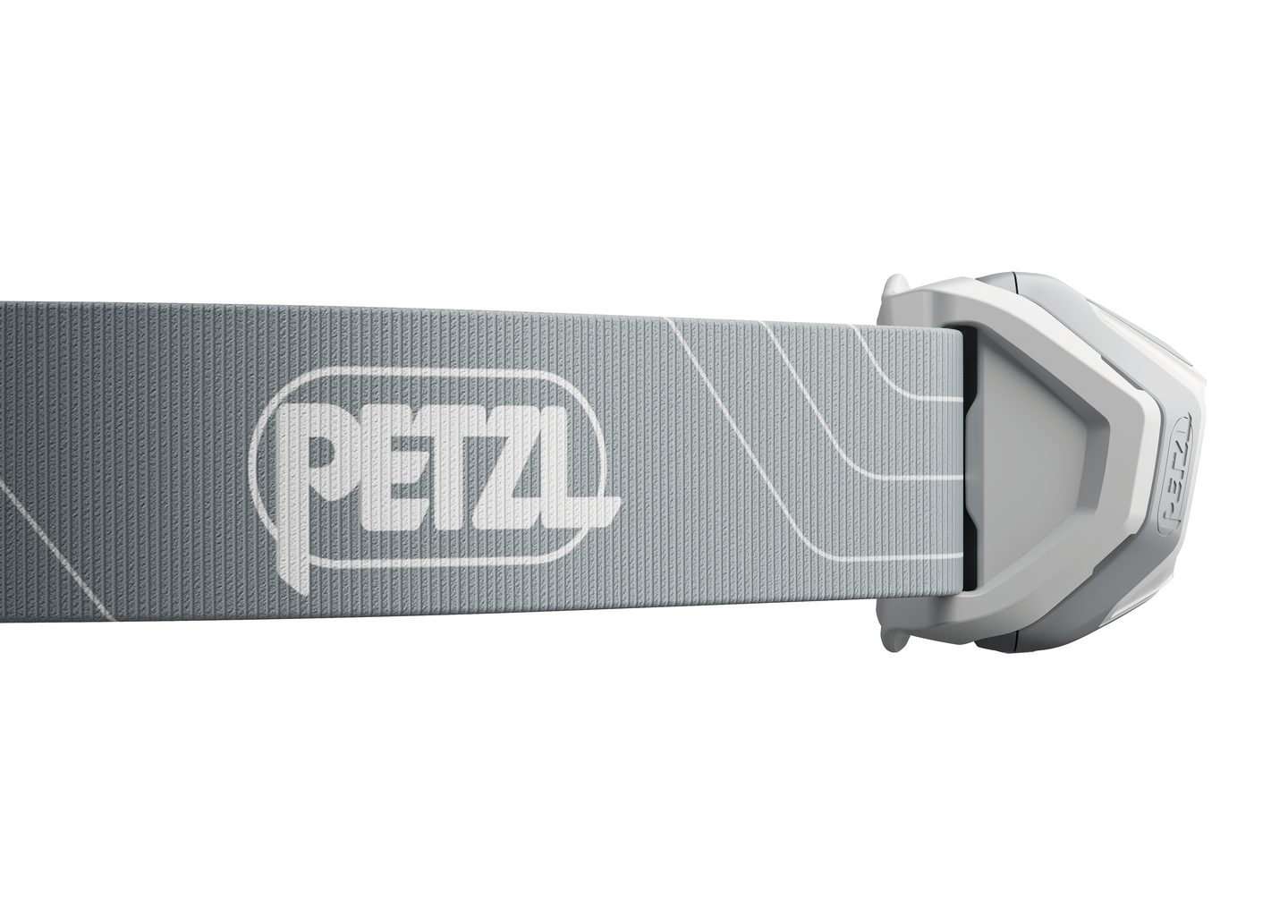 Otsavalaisin Petzl Tikkina harmaa 300lm
