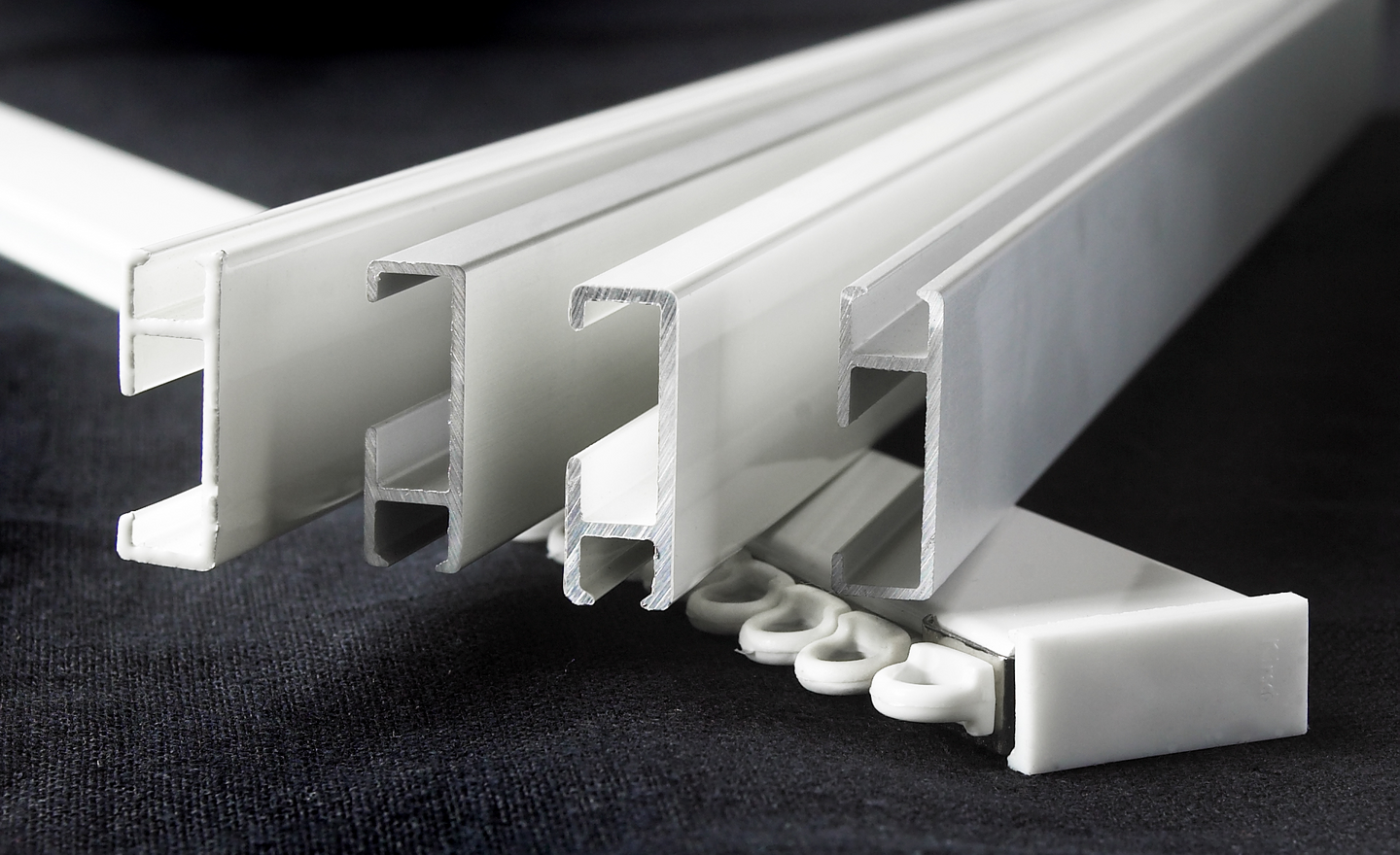 Verhokisko Elite 300cm valkoinen