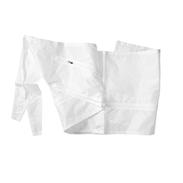 Ikkunatiivistesarja ilmastoinnin poistoputkelle Nedis 400cm