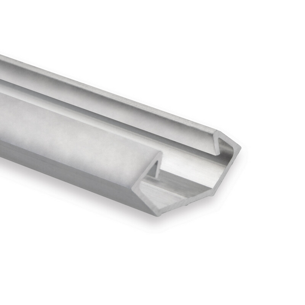 Kulmaprofiili Galaxy Profiles PO23N eloksoitu 200cm