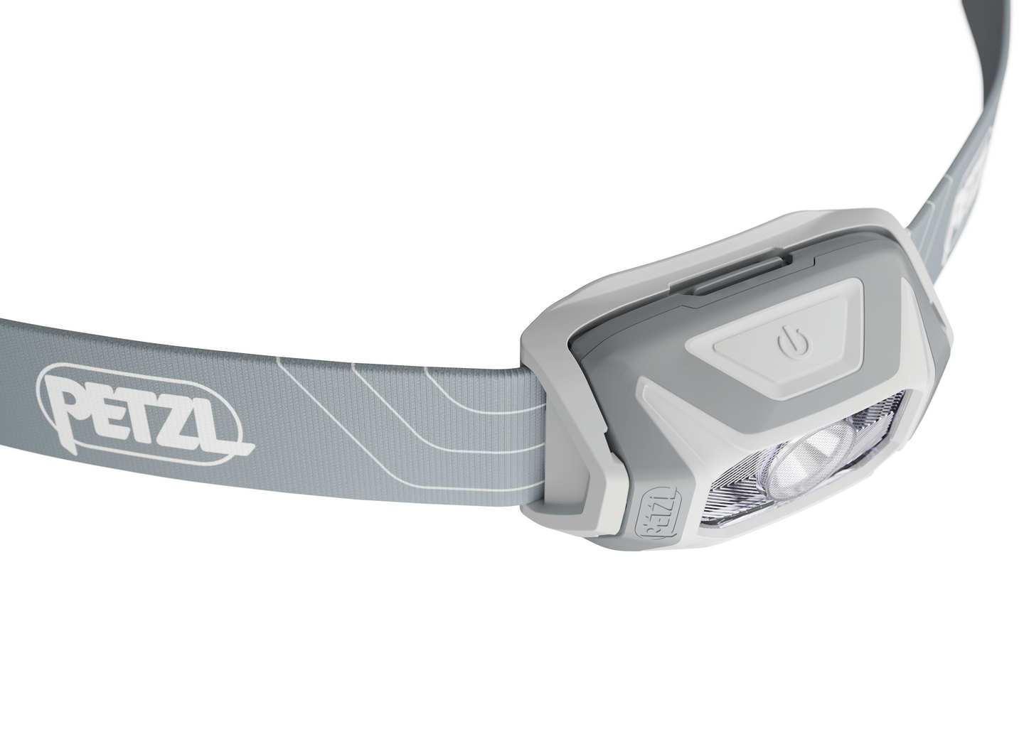 Otsavalaisin Petzl Tikkina harmaa 300lm