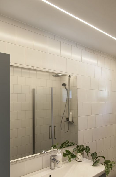 Kupu Hide-a-lite Art huurrettu 2m