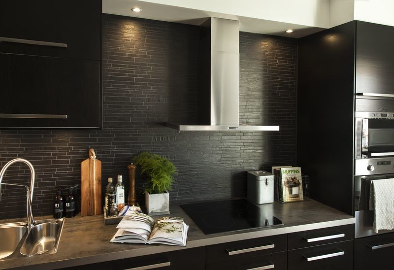 Alasvalo Hide-a-lite 12-sarja 1202 Smart 3000K teräs