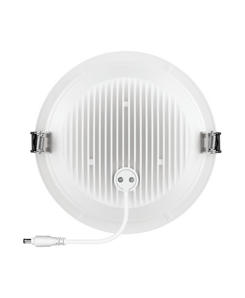 Alasvalo LEDVANCE Downlight Alu Dl DN200 25W/4000K IP44