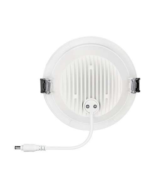 Alasvalo LEDVANCE Downlight Alu Dl DN150 14W/4000K IP44
