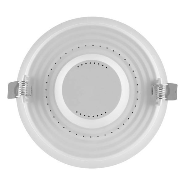 Alasvalo LEDVANCE Dl Slim DN155 12W/3000K valkoinen