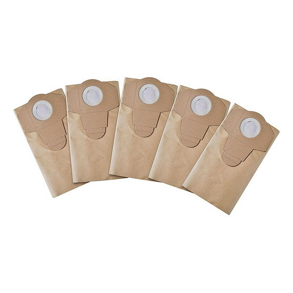 Pölypussi Ryobi RAKWDV05 5kpl