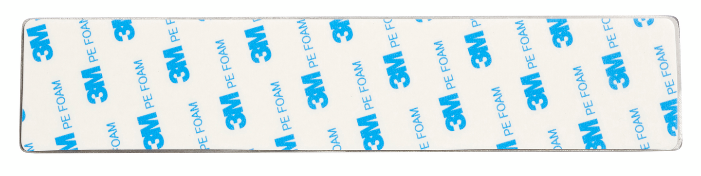 Tarrakoukku Cello Dot 4 koukkua ruostumaton teräs valkoinen