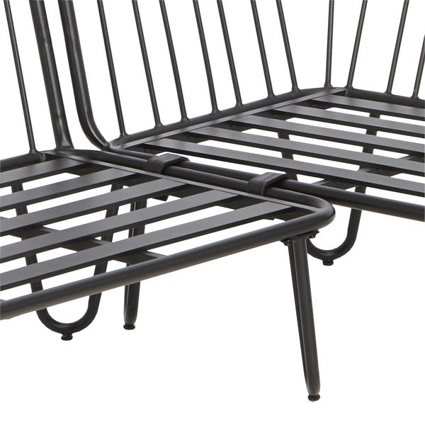 Kulmasohva Cello Capri