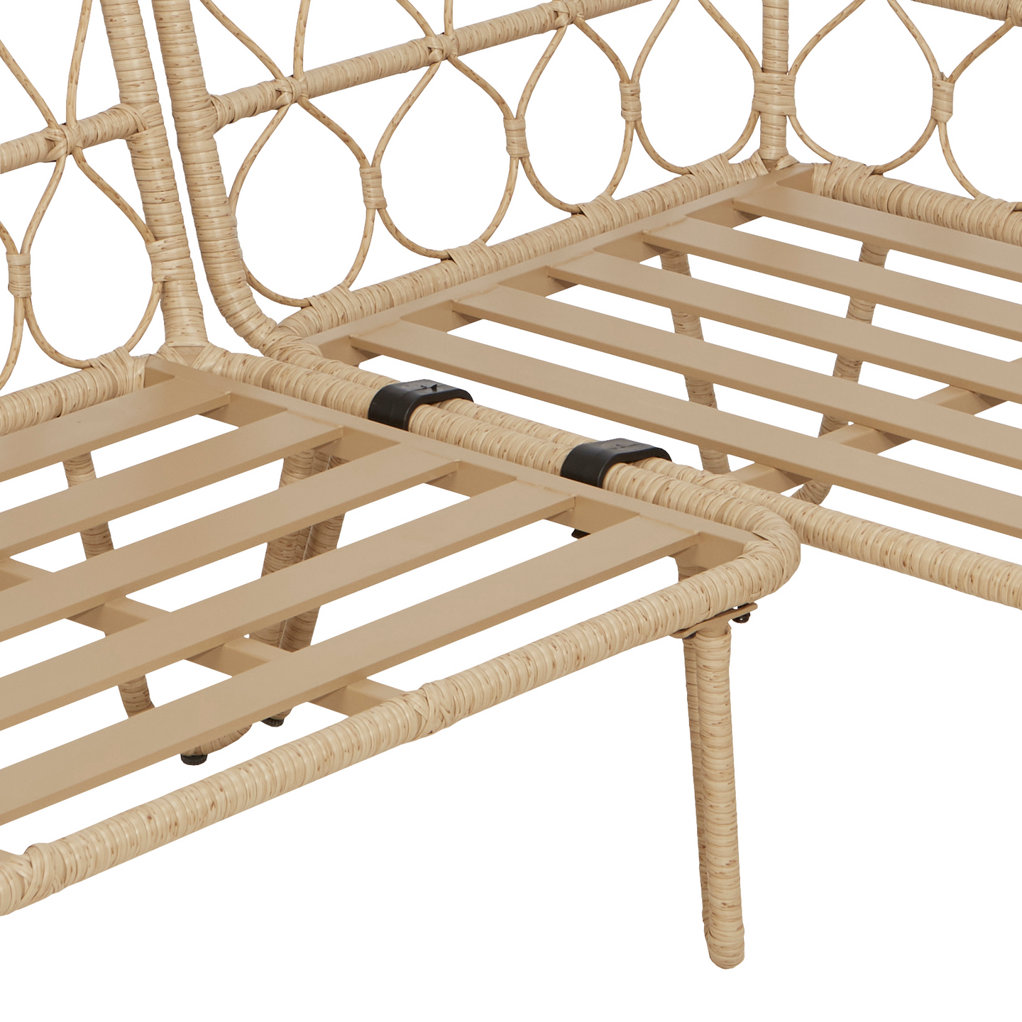 Kulmasohva Cello Bali