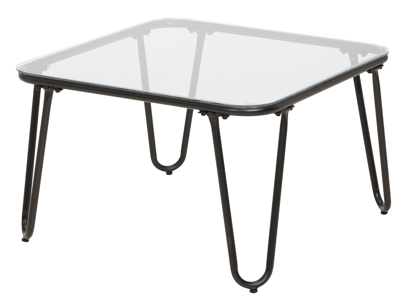 Sohvapöytä Cello Capri 70x70x42cm