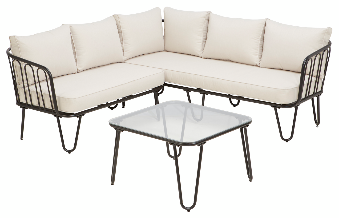 Kulmasohva Cello Capri