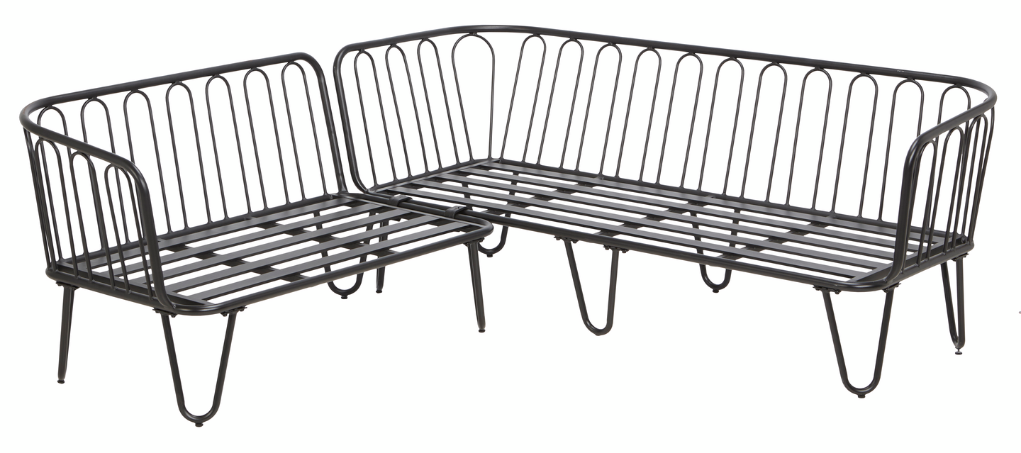 Kulmasohva Cello Capri