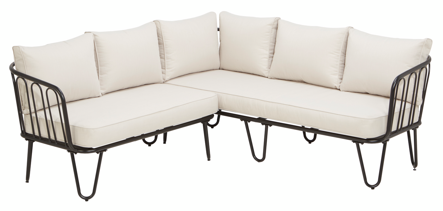 Kulmasohva Cello Capri