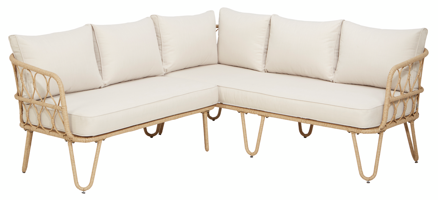 Kulmasohva Cello Bali