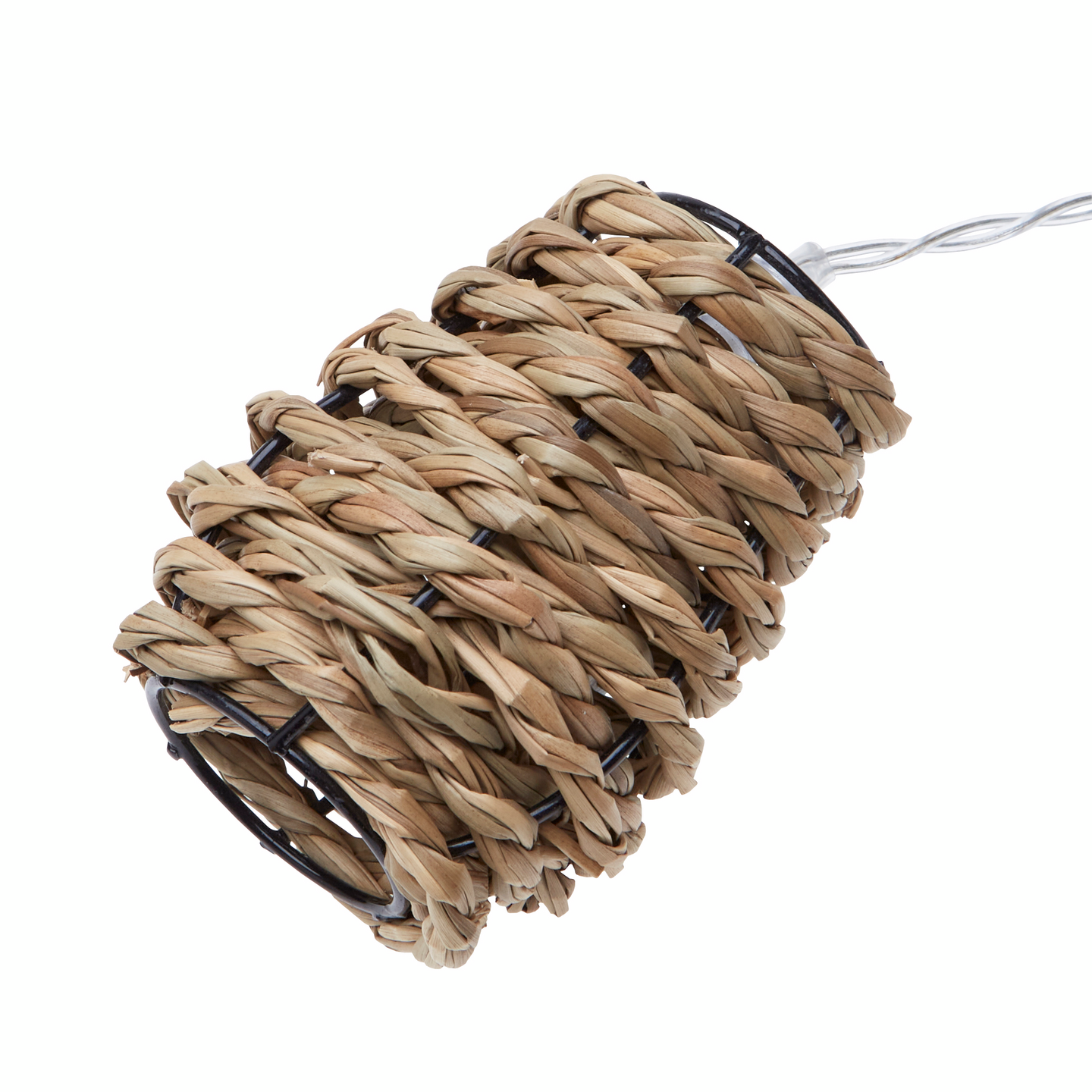 Led-valosarja Cello Rottinki 10 lediä